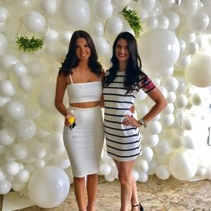 Meet your Posher, Meghan